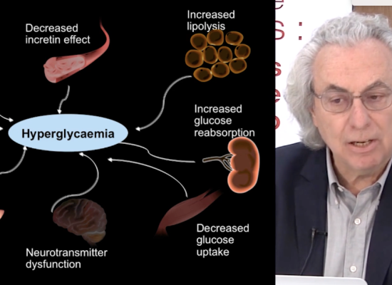 Diabetes: New Therapies and Critical Update